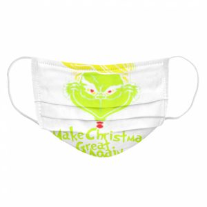 Good Grinch Trump Make Christmas Great Again shirt 3 Good Grinch Trump Make Christmas Great Again shirt 4