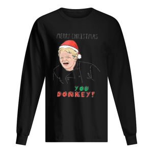 Gordon Ramsay Merry Christmas You Donkey shirt Gordon Ramsay Merry Christmas You Donkey shirt