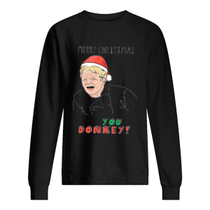 Gordon Ramsay Merry Christmas You Donkey shirt Gordon Ramsay Merry Christmas You Donkey shirt