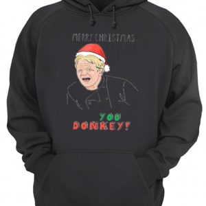 Gordon Ramsay Merry Christmas You Donkey shirt 2 Gordon Ramsay Merry Christmas You Donkey shirt 3