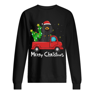 Gordon Setter Christmas Truck Tree Merry Christmas shirt Gordon Setter Christmas Truck Tree Merry Christmas shirt