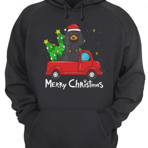 Gordon Setter Christmas Truck Tree Merry Christmas shirt 2 Gordon Setter Christmas Truck Tree Merry Christmas shirt 3