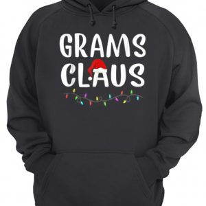 Grams Santa Claus Matching Family Christmas Gifts shirt 3