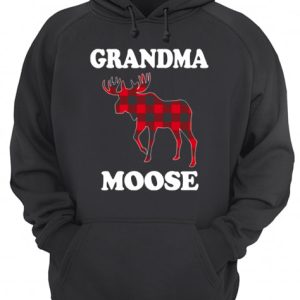 Grandma Moose Funny Christmas Plaid Buffalo shirt 2 Grandma Moose Funny Christmas Plaid Buffalo shirt 3