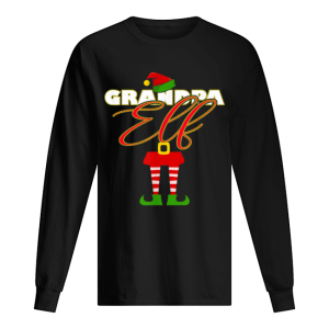Grandpa Elf Papa Christmas Matching Elves Family Group shirt Grandpa Elf Papa Christmas Matching Elves Family Group shirt