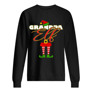 Grandpa Elf Papa Christmas Matching Elves Family Group shirt Grandpa Elf Papa Christmas Matching Elves Family Group shirt