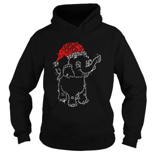 Great Elephant Santa Light Christmas shirt Great Elephant Santa Light Christmas shirt