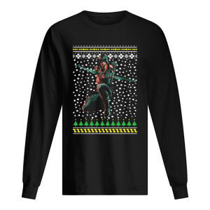 Green Arrow Ugly Christmas shirt Green Arrow Ugly Christmas shirt