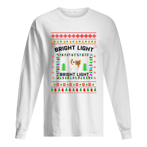 Gremlins Bright Light Christmas shirt