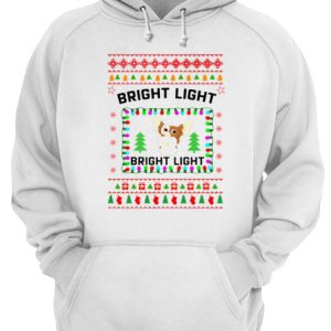 Gremlins Bright Light Christmas shirt 3