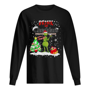 Grinch Drink Up Cheddar’s Scratch Kitchen Christmas shirt Grinch Drink Up Cheddar’s Scratch Kitchen Christmas shirt