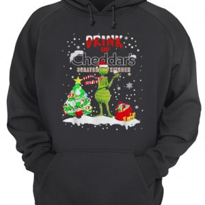 Grinch Drink Up Cheddar’s Scratch Kitchen Christmas shirt 2 Grinch Drink Up Cheddar's Scratch Kitchen Christmas shirt 3