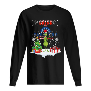 Grinch Drink up Farmers Insurance Christmas shirt Grinch Drink up Farmers Insurance Christmas shirt