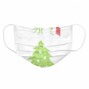 Grinch Hand Holding Tooth Dental Tree Christmas shirt 3 Grinch Hand Holding Tooth Dental Tree Christmas shirt 4