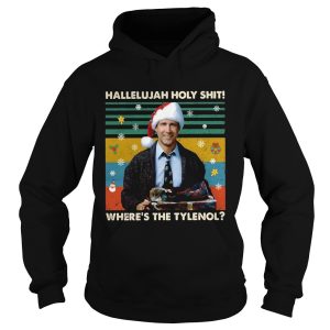 Griswold Hallelujah holy shit wheres the Tylenol vintage shirt Griswold Hallelujah holy shit wheres the Tylenol vintage shirt