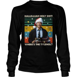 Griswold Hallelujah holy shit wheres the Tylenol vintage shirt Griswold Hallelujah holy shit wheres the Tylenol vintage shirt