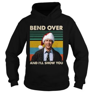 Griswold bend over and Ill show you vintage shirt Griswold bend over and Ill show you vintage shirt
