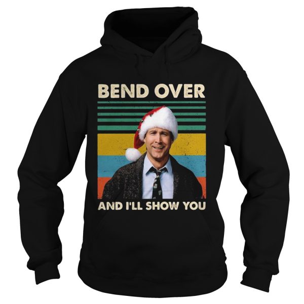 Griswold bend over and Ill show you vintage shirt