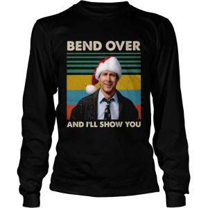 Griswold bend over and Ill show you vintage shirt Griswold bend over and Ill show you vintage shirt