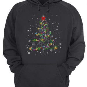 Groenendael Christmas Tree T-Shirt 2 Groenendael Christmas Tree T Shirt 3
