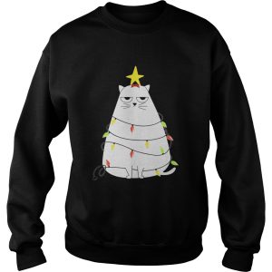Grumpy Cat Christmas Tree Shirt 2 Grumpy Cat Christmas Tree Shirt 3