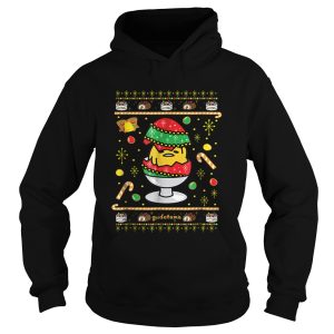 Gudetama Ugly Christmas Egg shirt Gudetama Ugly Christmas Egg shirt