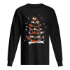 Guinea Pigs Christmas Tree shirt