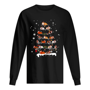 Guinea Pigs Christmas Tree shirt Guinea Pigs Christmas Tree shirt