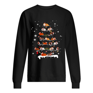 Guinea Pigs Christmas Tree shirt Guinea Pigs Christmas Tree shirt