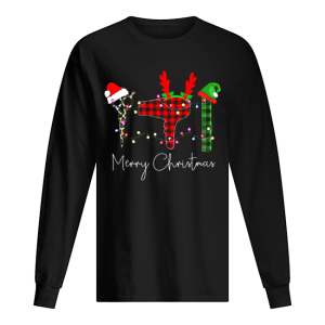 Hair Stylist Elf merry christmas shirt Hair Stylist Elf merry christmas shirt