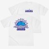 19nine Sunrise Heavy T