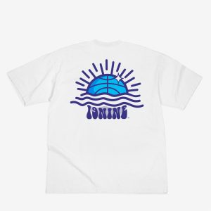 19nine Sunrise Heavy T