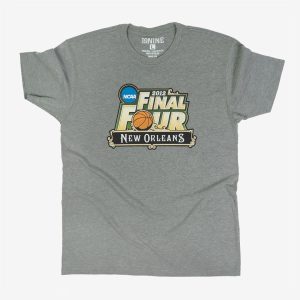 2012 Final Four Vintage