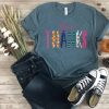 2021 Thanksgiving Turkey Funny Gift Shirt