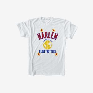 ’87 Globetrotters Summer Camp Youth