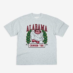 Alabama Heavy T