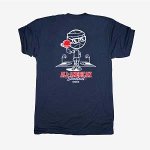 All American Shootout 3