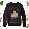 All I Want For Christmas Is Jungkook Ugly Sweatshirt