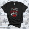 All I Want For Christmas Is You Tshirt