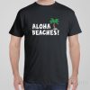Aloha beaches – T-shirt