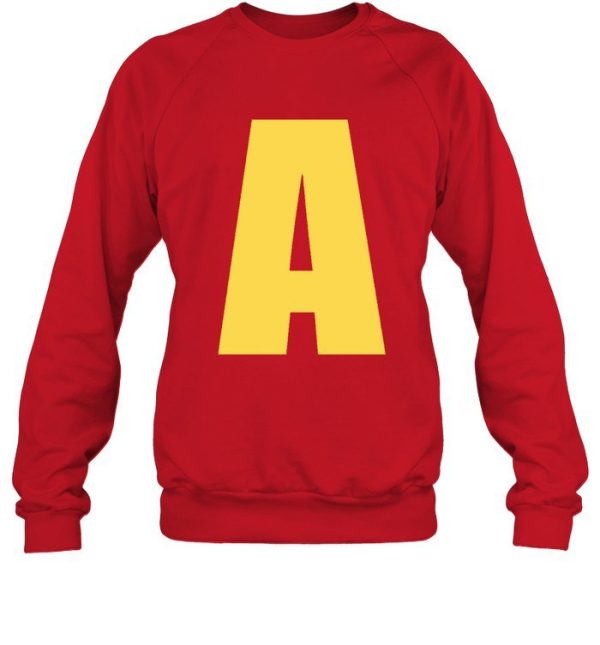 Alvin And The Chipmunks Sweatshirt Custom Gift For Kids