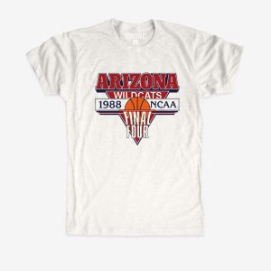 Arizona ’88 Final Four