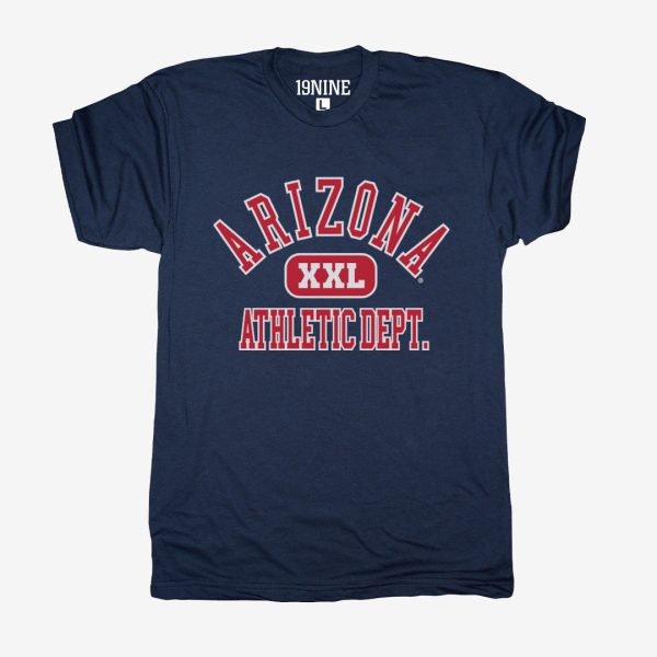 Arizona Athletic Dept