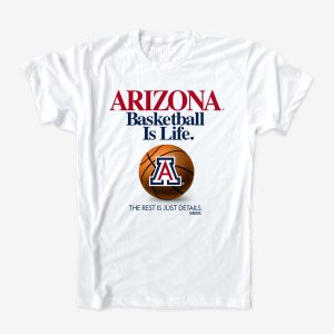 Arizona Basketball is Life