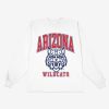 Arizona Big Logo LS