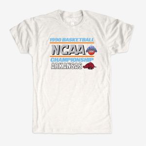 Arkansas &rsquo;90 Final Four