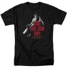 Army Of Darkness Sugar Mens T Shirt