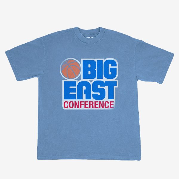 BIG EAST Heavy T