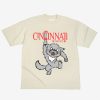 Bearcats Logo Heavy T