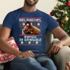 Belsnickel Impish Or Admirable Dwight Christmas Shirt